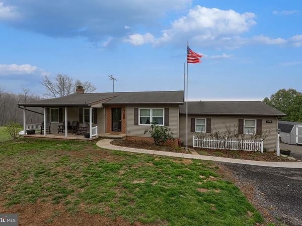 479 HILLDALE ROAD, HOLTWOOD, PA 17532