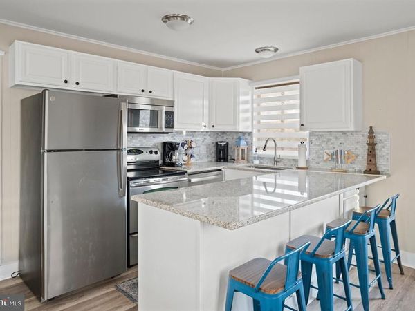 170 CAPTAINS QUARTERS ROAD, Unit 201, OCEAN CITY, MD 21842