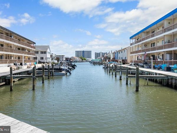 170 CAPTAINS QUARTERS ROAD , Unit 201, OCEAN CITY, MD 21842