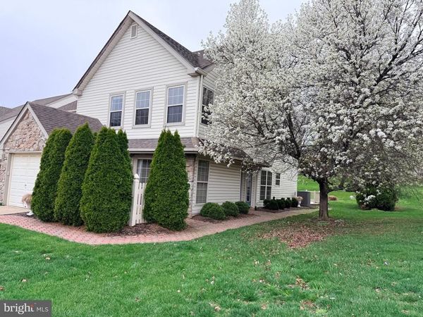 320 WYNDALE DRIVE , CHALFONT, PA 18914