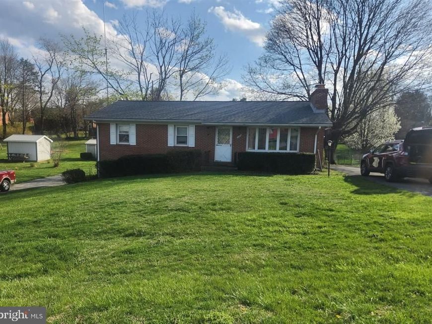 307 Barnes Avenue , Westminster, MD 21157 Main Photo