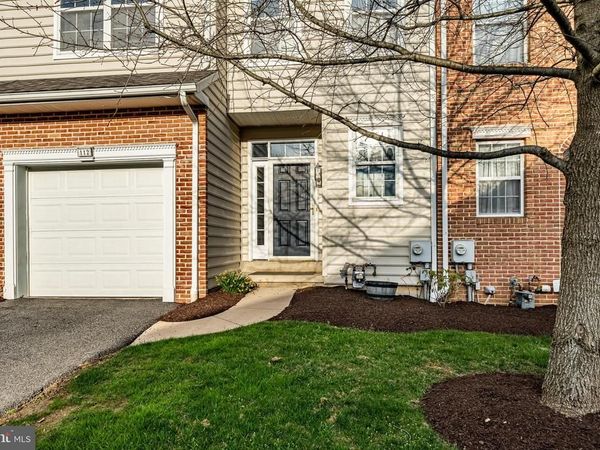 112 FEDERAL WALK , KENNETT SQUARE, PA 19348