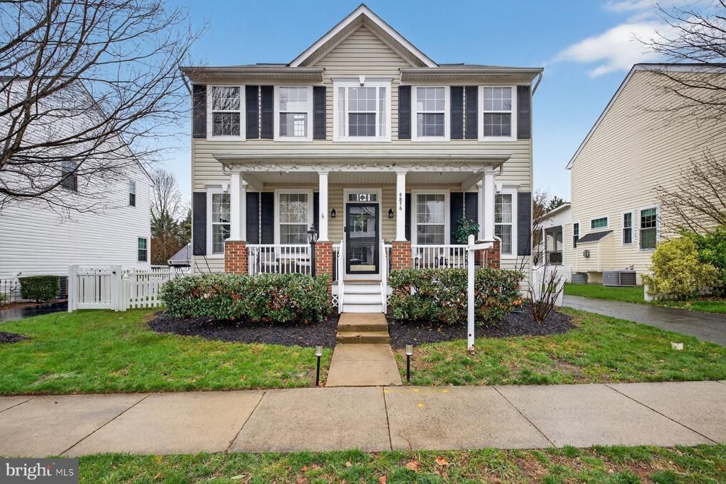 9876 Airedale Court, Bristow, VA 20136 Main Photo