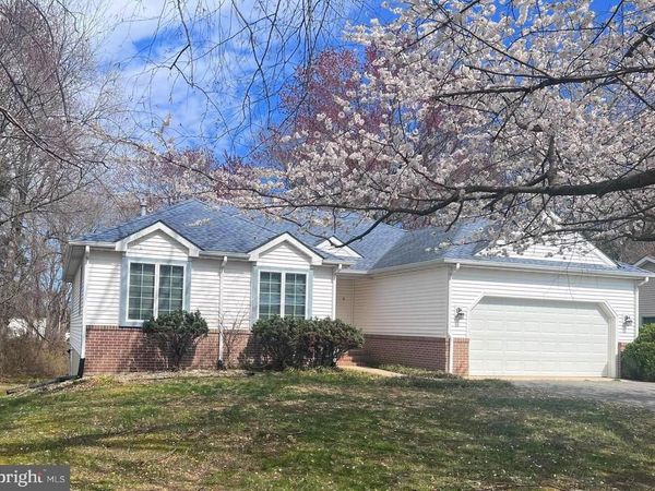 9 GENERAL TORBERT DRIVE, MILFORD, DE 19963