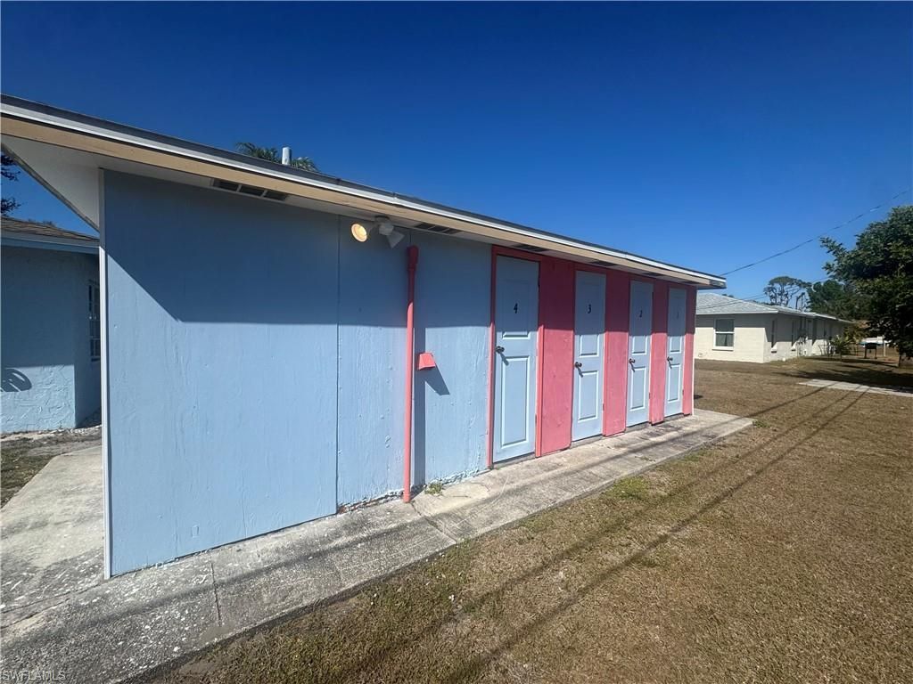 16901 Juanita Ave, Fort Myers, FL 33908 Photo