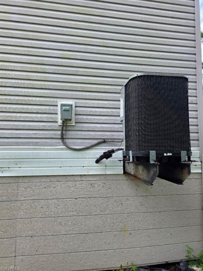 8385 Marx Dr, North Fort Myers, FL 33917 Photo