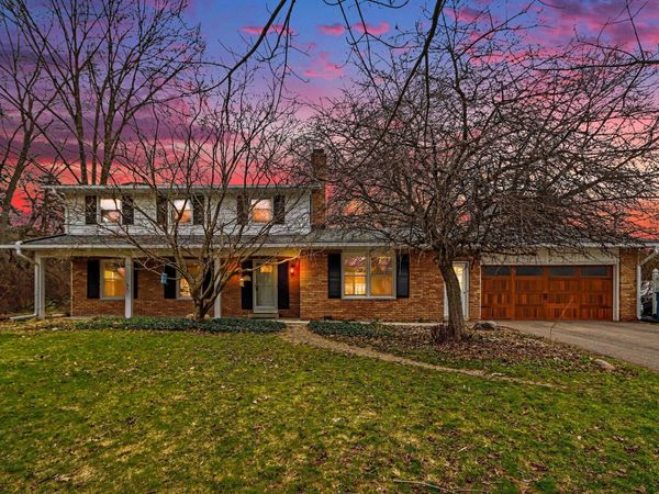 3814 Rockwood Drive, Kalamazoo, MI 49004