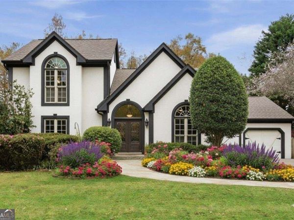 591 Delphinium Boulevard NW, Acworth, GA 30102