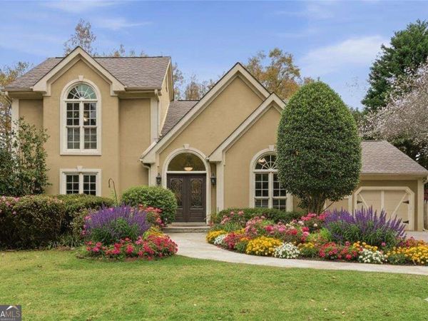 591 Delphinium Boulevard NW, Acworth, GA 30102