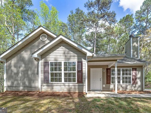 2202 Turtle Cove Trwy, Monticello, GA 31064