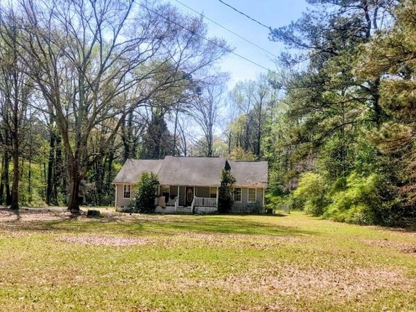 7609 Lyle Drive, Riverdale, GA 30296
