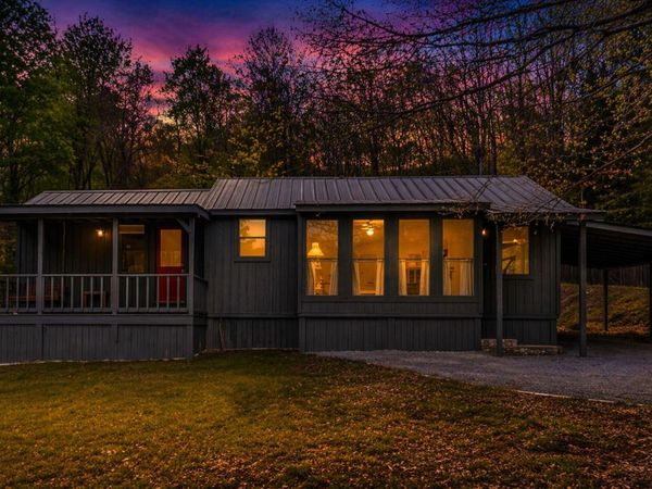 202 Fair Street, Summerville, GA 30747