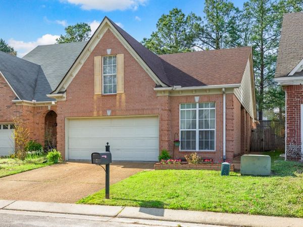 9980 MISTY ELM CV, Memphis, TN 38016