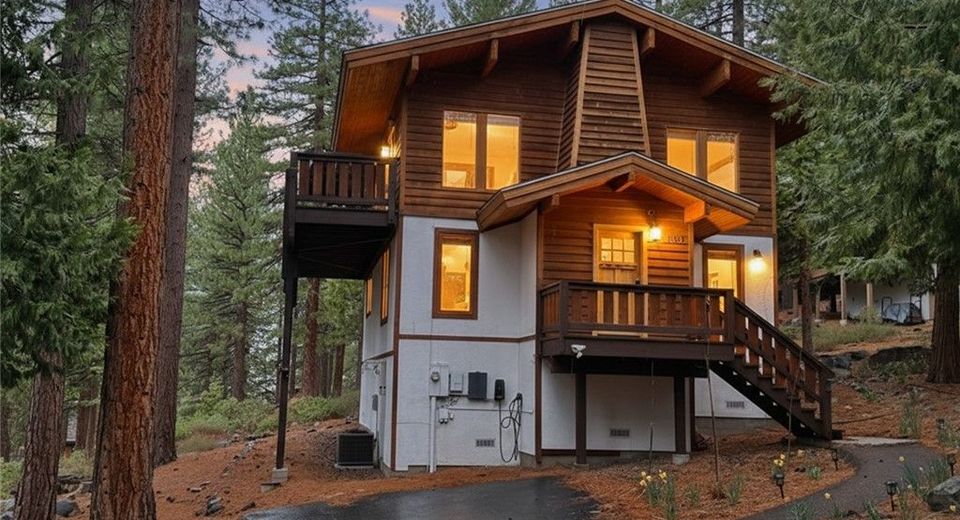 1088 Lucerne Way, Incline Village, NV 89451 Photo