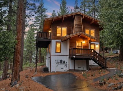 1088 Lucerne Way, Incline Village, NV 89451 Photo