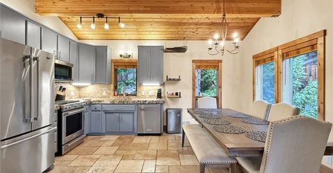 1088 Lucerne Way, Incline Village, NV 89451 Photo