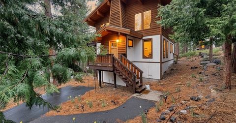 1088 Lucerne Way, Incline Village, NV 89451 Photo