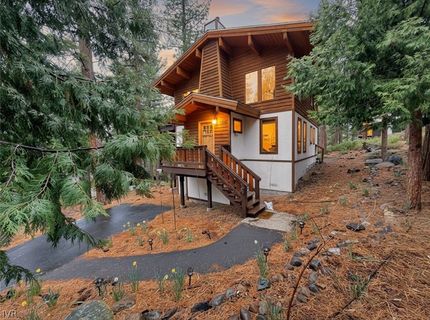 1088 Lucerne Way, Incline Village, NV 89451 Photo