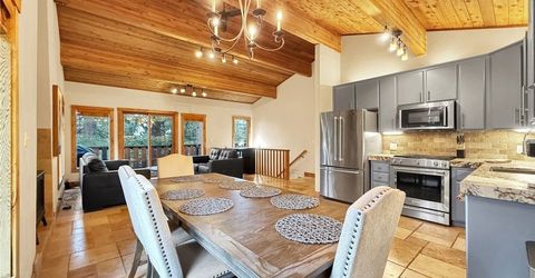 1088 Lucerne Way, Incline Village, NV 89451 Photo