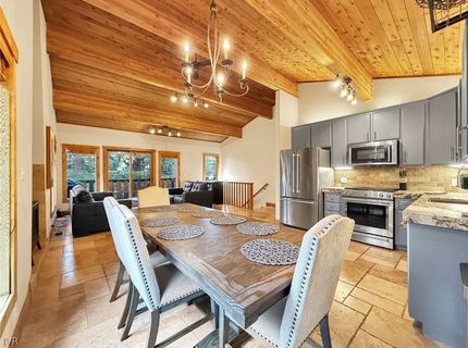 1088 Lucerne Way, Incline Village, NV 89451 Photo