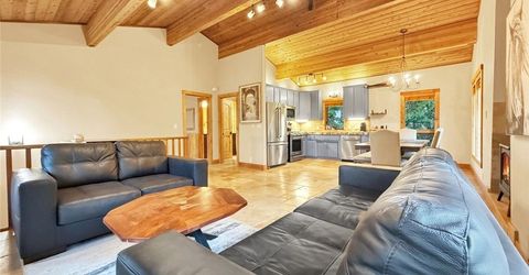 1088 Lucerne Way, Incline Village, NV 89451 Photo