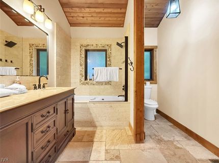 1088 Lucerne Way, Incline Village, NV 89451 Photo