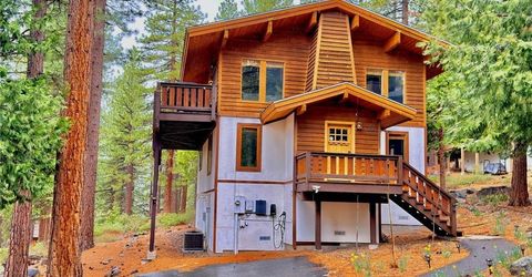 1088 Lucerne Way, Incline Village, NV 89451 Photo