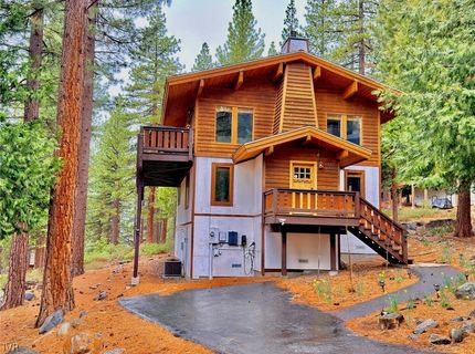 1088 Lucerne Way, Incline Village, NV 89451 Photo