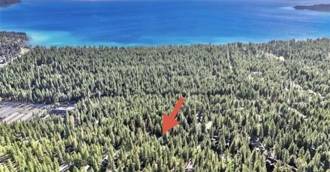 1088 Lucerne Way, Incline Village, NV 89451 Photo