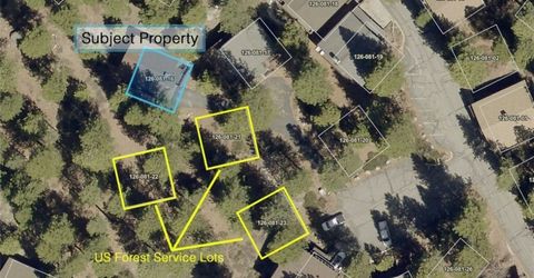 1088 Lucerne Way, Incline Village, NV 89451 Photo