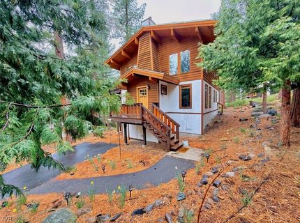 1088 Lucerne Way, Incline Village, NV 89451 Photo