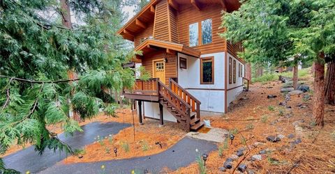 1088 Lucerne Way, Incline Village, NV 89451 Photo