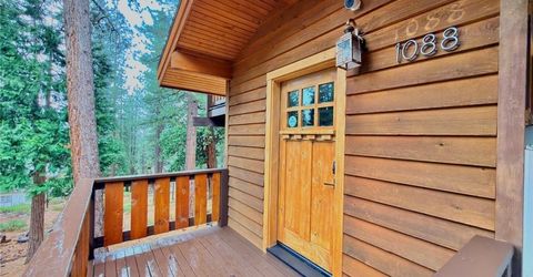 1088 Lucerne Way, Incline Village, NV 89451 Photo