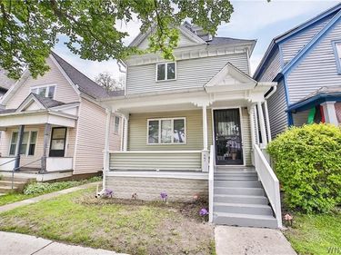 421 E Utica Street, Unit S, Buffalo, NY 14208