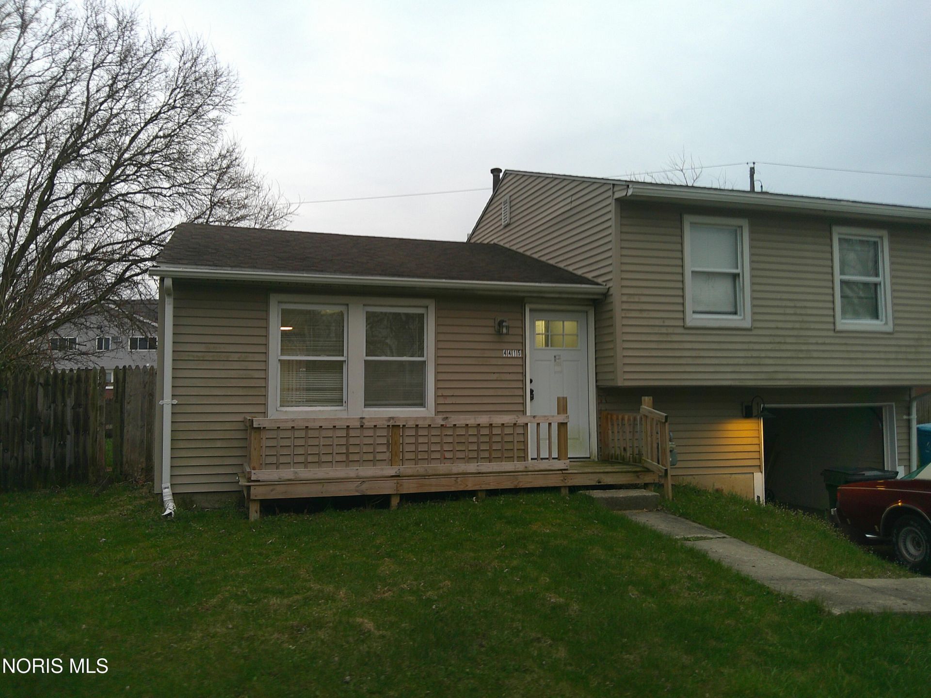 4415 Cape Lane , Toledo, OH 43615 Main Photo