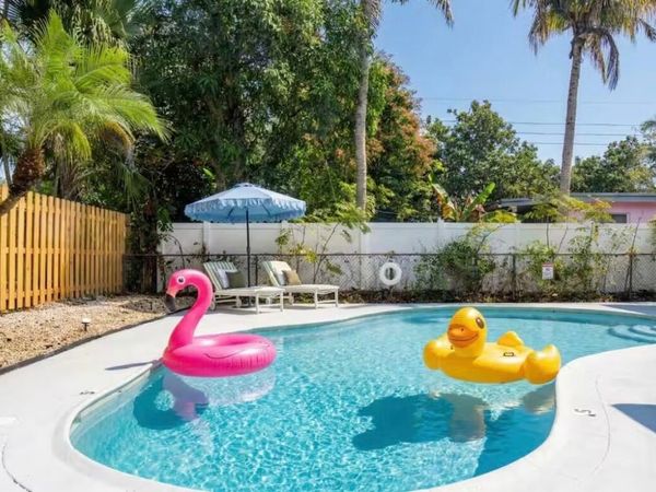 3121 SW 16th Court, Fort Lauderdale, FL 33312