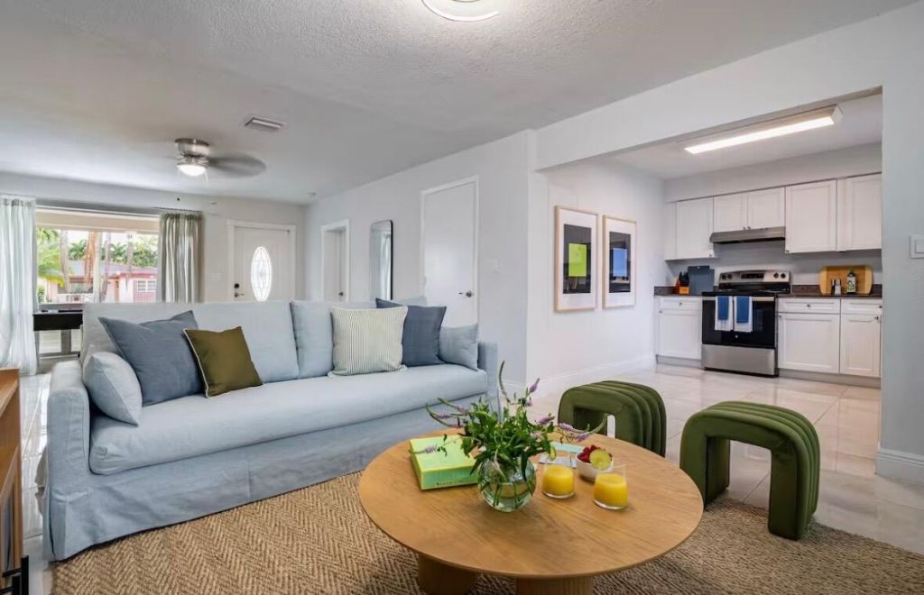 3121 SW 16th Court, Fort Lauderdale, FL 33312 Photo