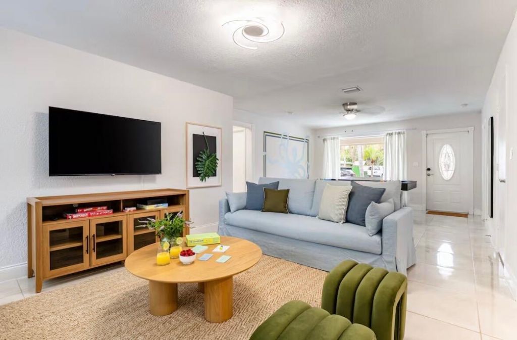 3121 SW 16th Court, Fort Lauderdale, FL 33312 Photo