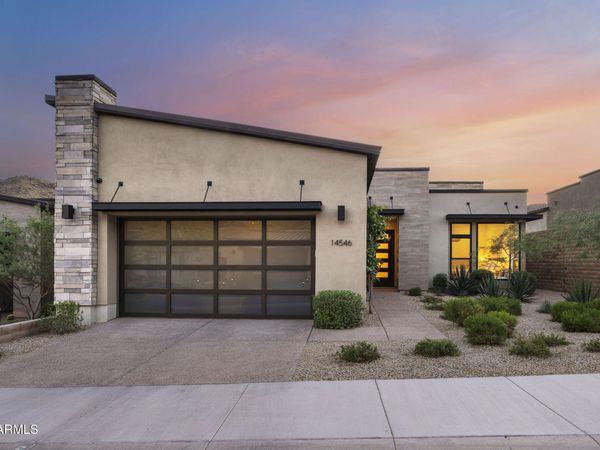 14546 N Adero Canyon Drive, Fountain Hills, AZ 85268
