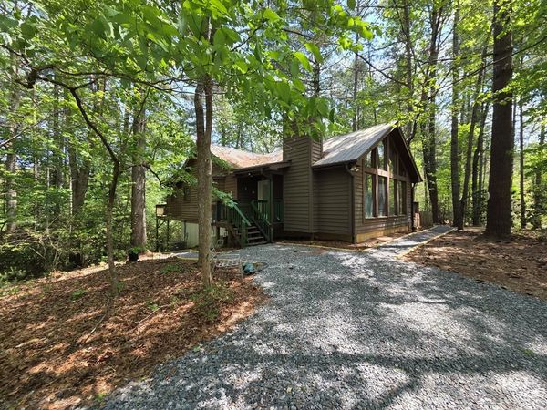 92 Misty Mountain Trail, Morganton, GA 30560