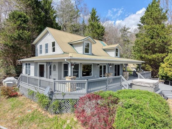 3023 Bear Lane, Hiawassee, GA 30546