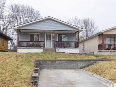 3735 N 40 Avenue, Omaha, NE 68111
