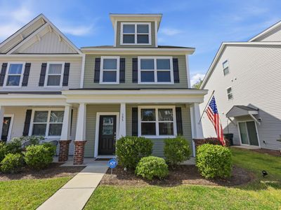 195 Woodward Road, Goose Creek, SC 29445