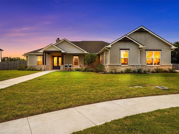 624 Lindsay Lane , Robinson, TX 76706