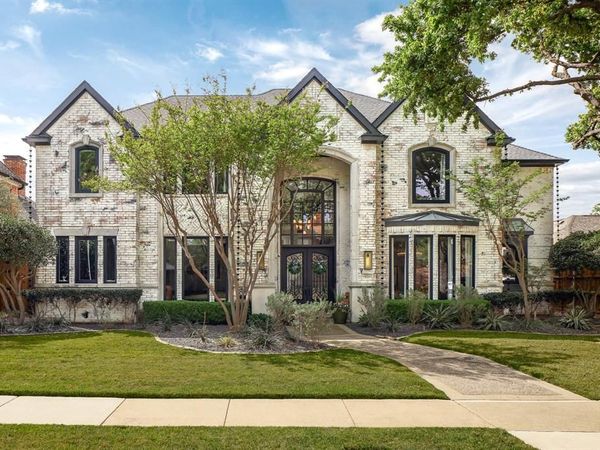 5920 Willowross Way , Plano, TX 75093