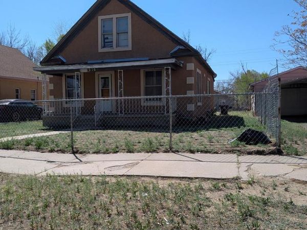 1616 E 7th St, Pueblo, CO 81001