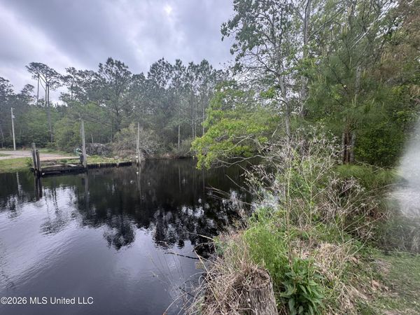 Nsn 6&7 Monroe Street, Waveland, MS 39576