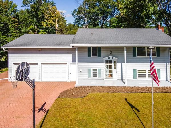 2812 HUBBILL AVENUE, Wausau, WI 54401