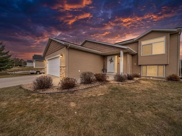 1816 Spruce Grove Trail, Detroit Lakes, MN 56501