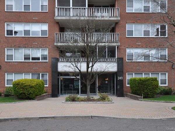 240 Garth Road , Unit 6B2, Scarsdale, NY 10583